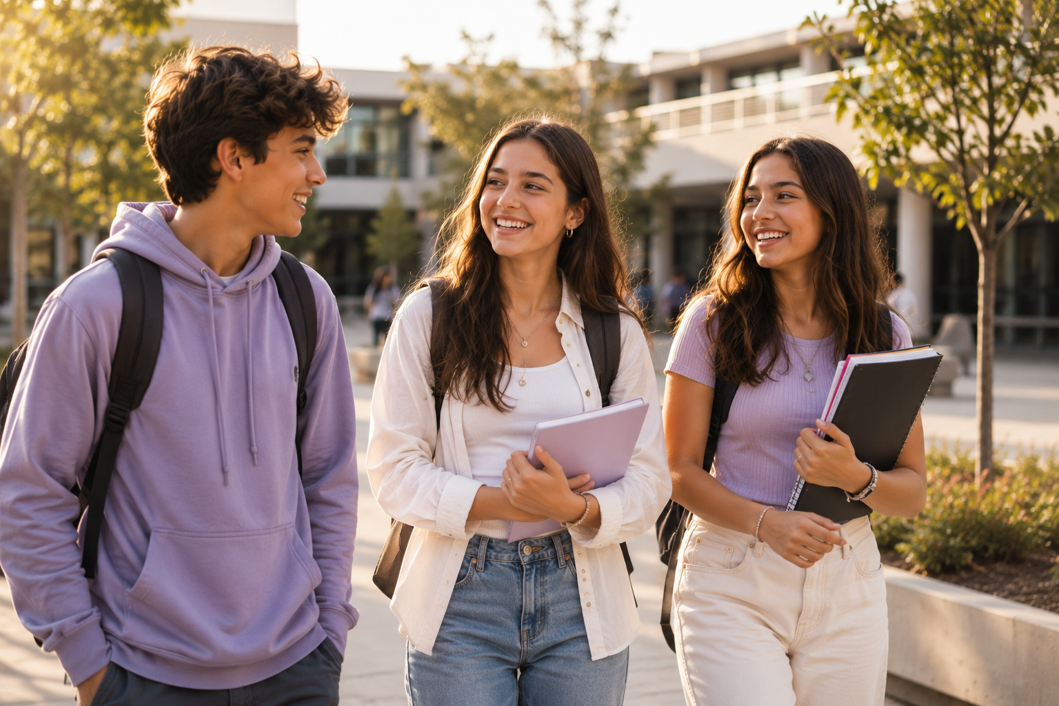 Adolescencia (12–18 años)